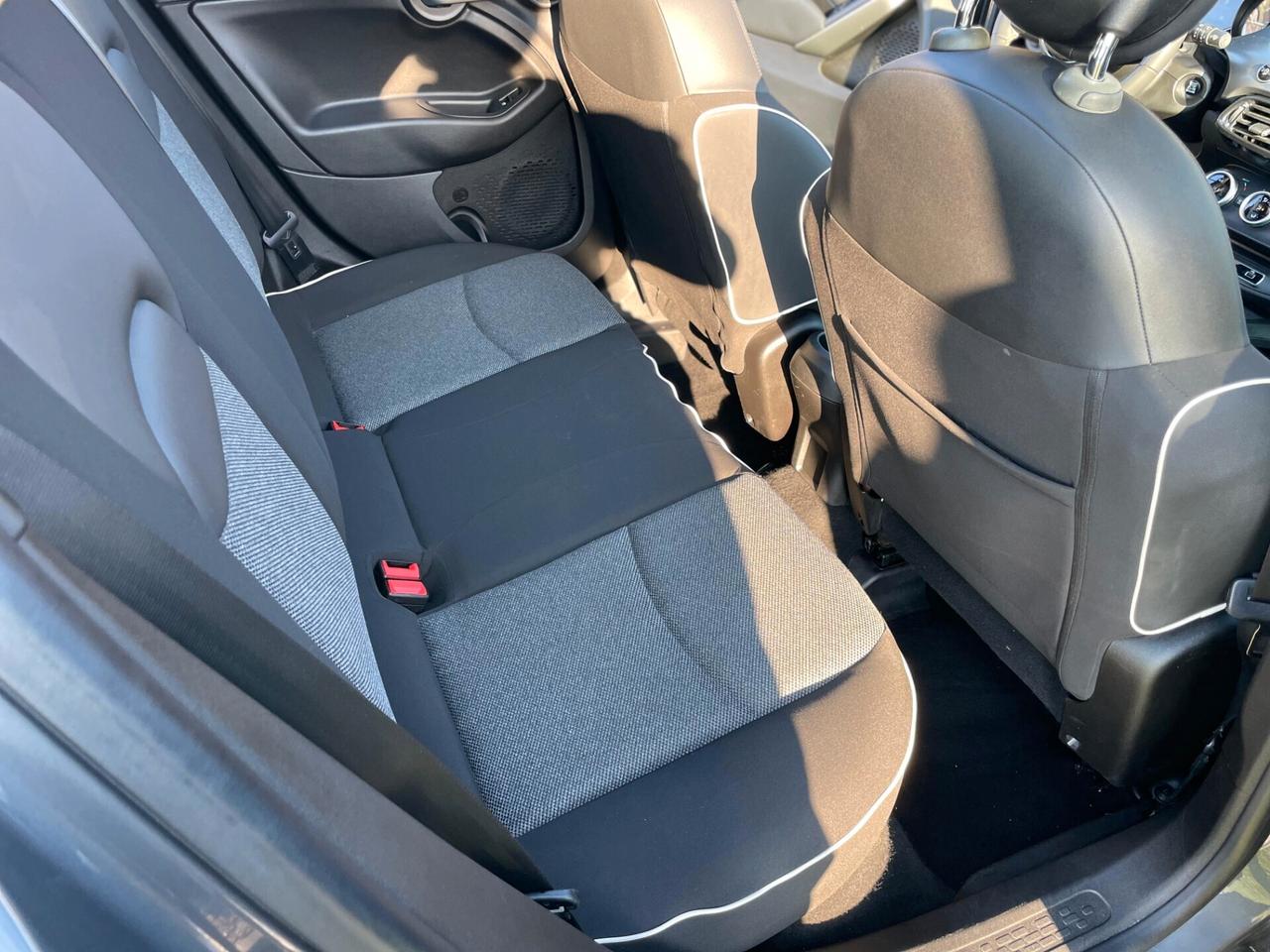 Fiat 500X 1.3 MultiJet 95CV Sport Dolcevita