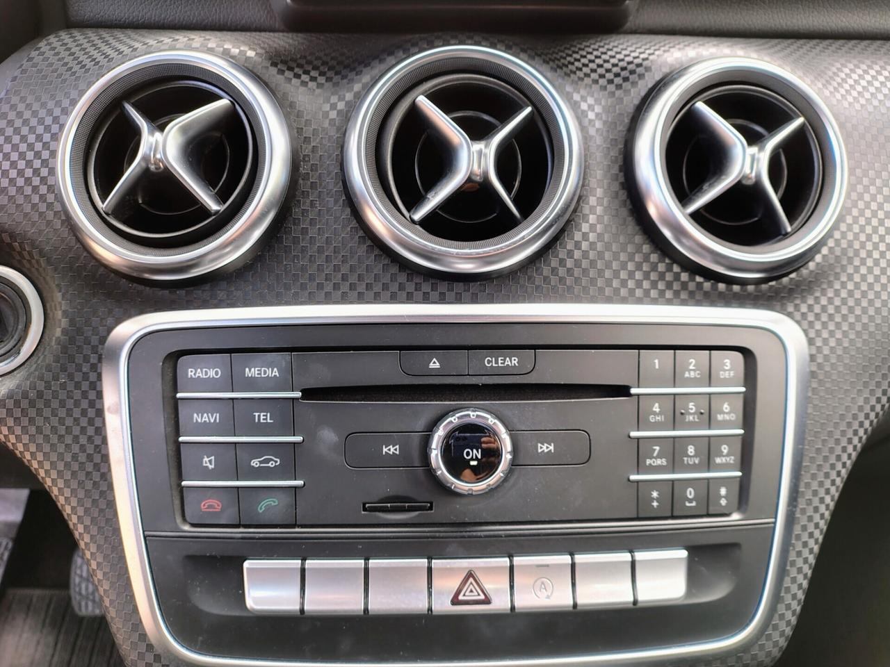 Mercedes-benz A 160 A 160 d Premium