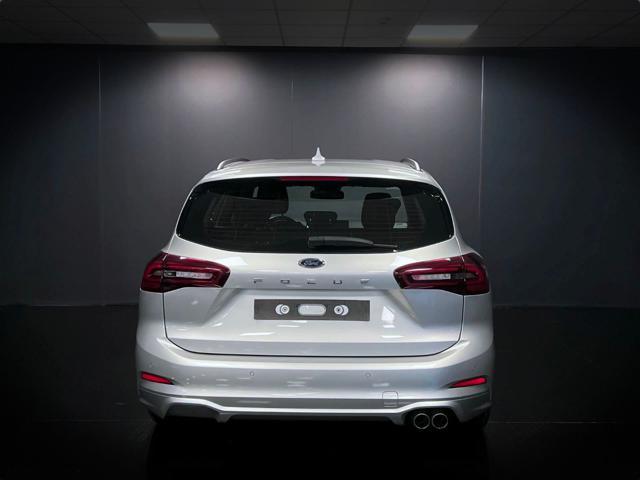 FORD Focus 1.5 EcoBlue 115 CV automatico SW ST-Line