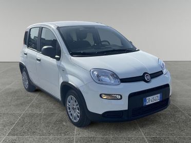 FIAT Panda ROTTAMAZIONE FINO A EURO4 NESSUN OBBLIGO DI FINANZIAMENTO