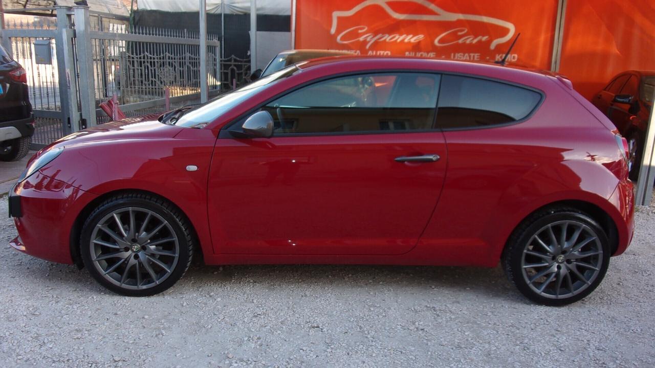 Alfa Romeo MiTo 1.3 JTDm 95 CV S&S Super