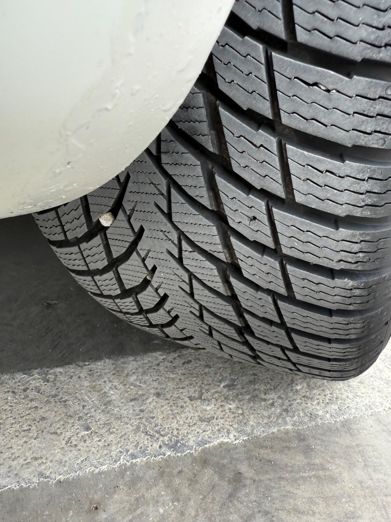 Alfa Romeo 159 Turismo internazionale 1750 TBI