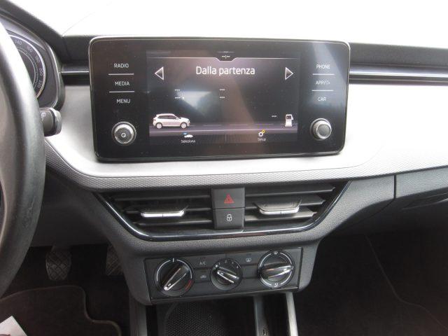SKODA Kamiq 1.0 TSI Ambition NEOPATENTATI
