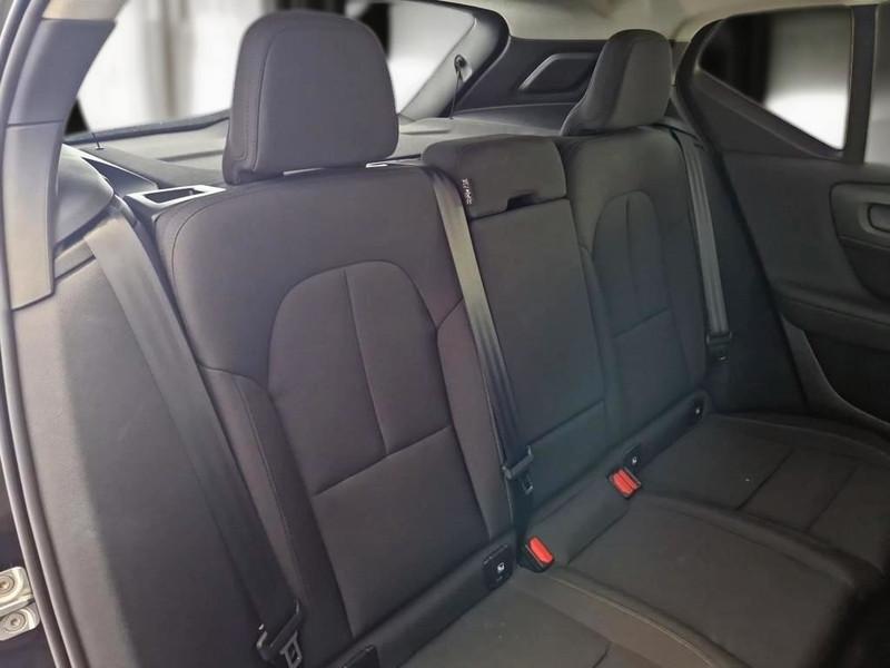 VOLVO XC40 T4 Plug-in Hybrid auto Recharge Inscription Expression