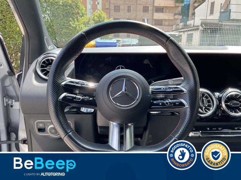 Mercedes-Benz Classe B B 220 D AMG LINE ADVANCED PLUS AUTO