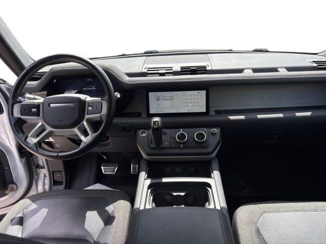LAND ROVER Defender 110 2.0 SD4 240CV AWD Auto