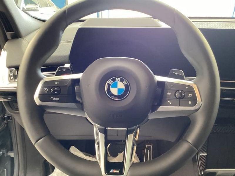 BMW X2 SDRIVE18D