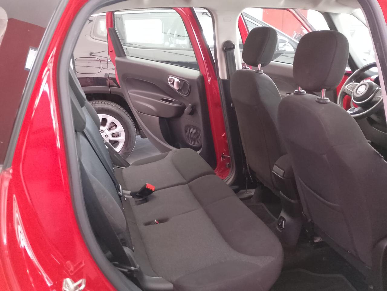Fiat 500L 1.3 Multijet 95 CV Dualogic Lounge