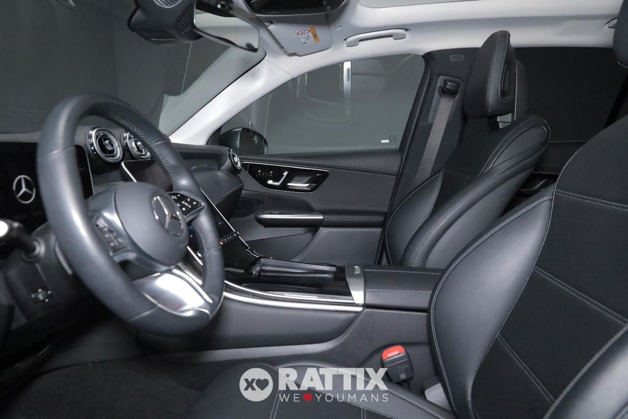 Mercedes-Benz GLC 300 e 2.0 Phev Advanced Plus 4matic Auto + tetto apribile