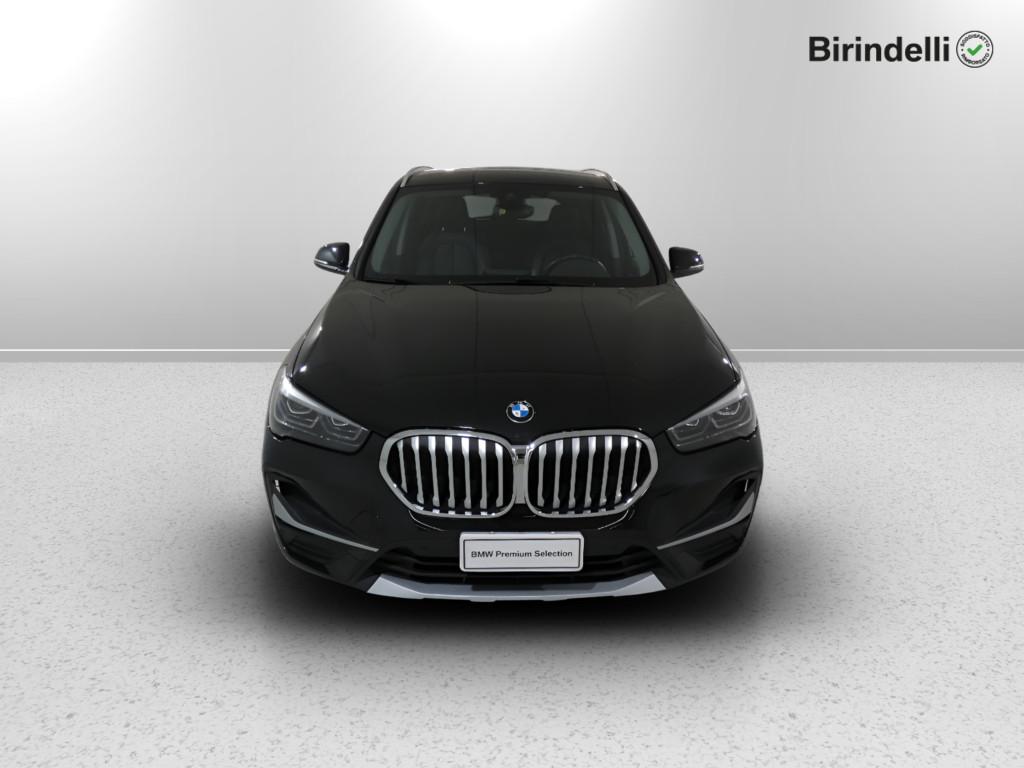 BMW X1 (F48) - X1 xDrive18d xLine Plus