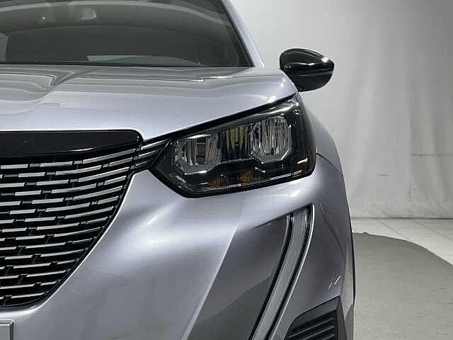 Peugeot 2008 PureTech 130 S&S EAT8 Allure Pack