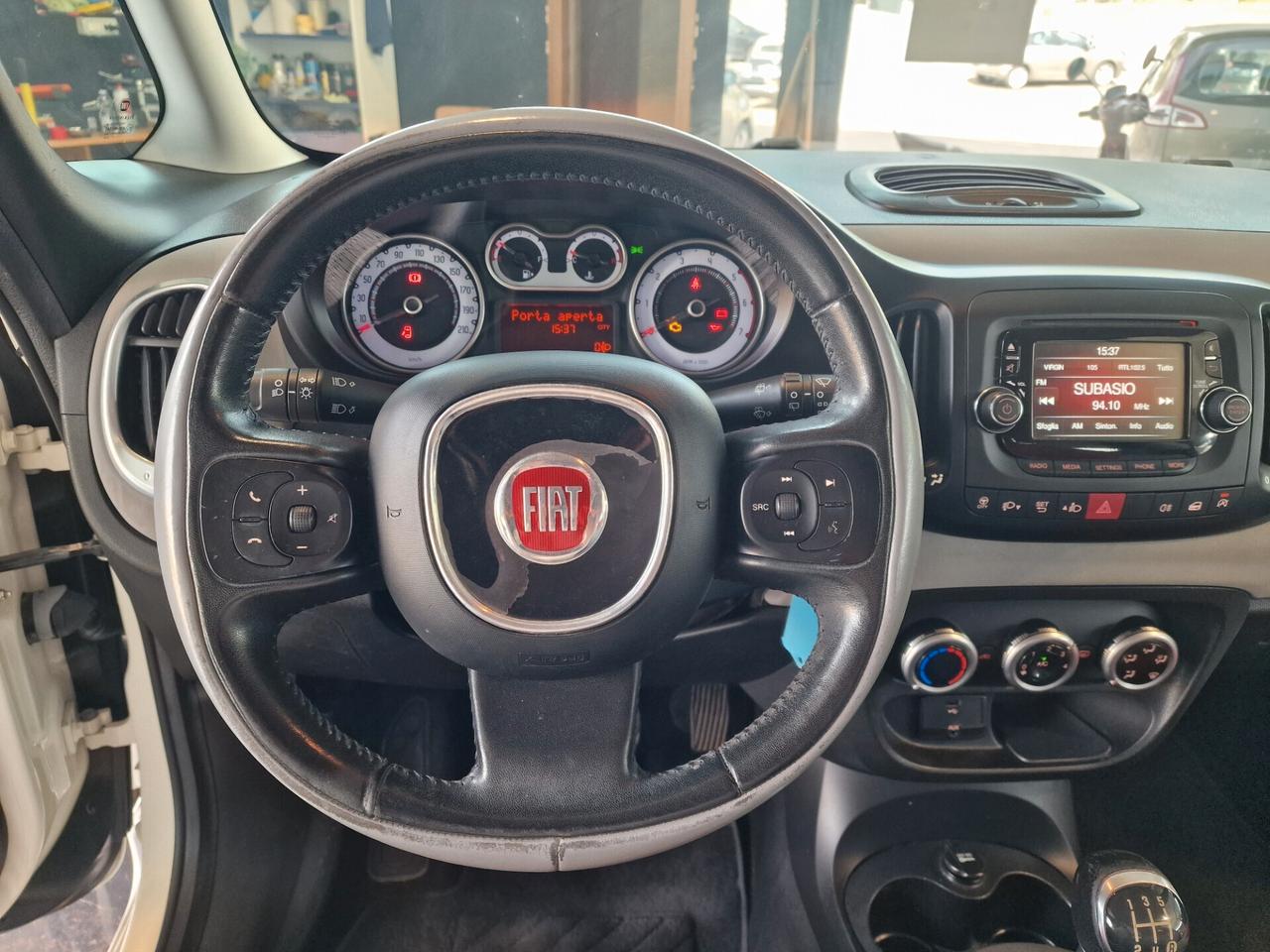 Fiat 500L 1.3 Multijet 85 CV Lounge