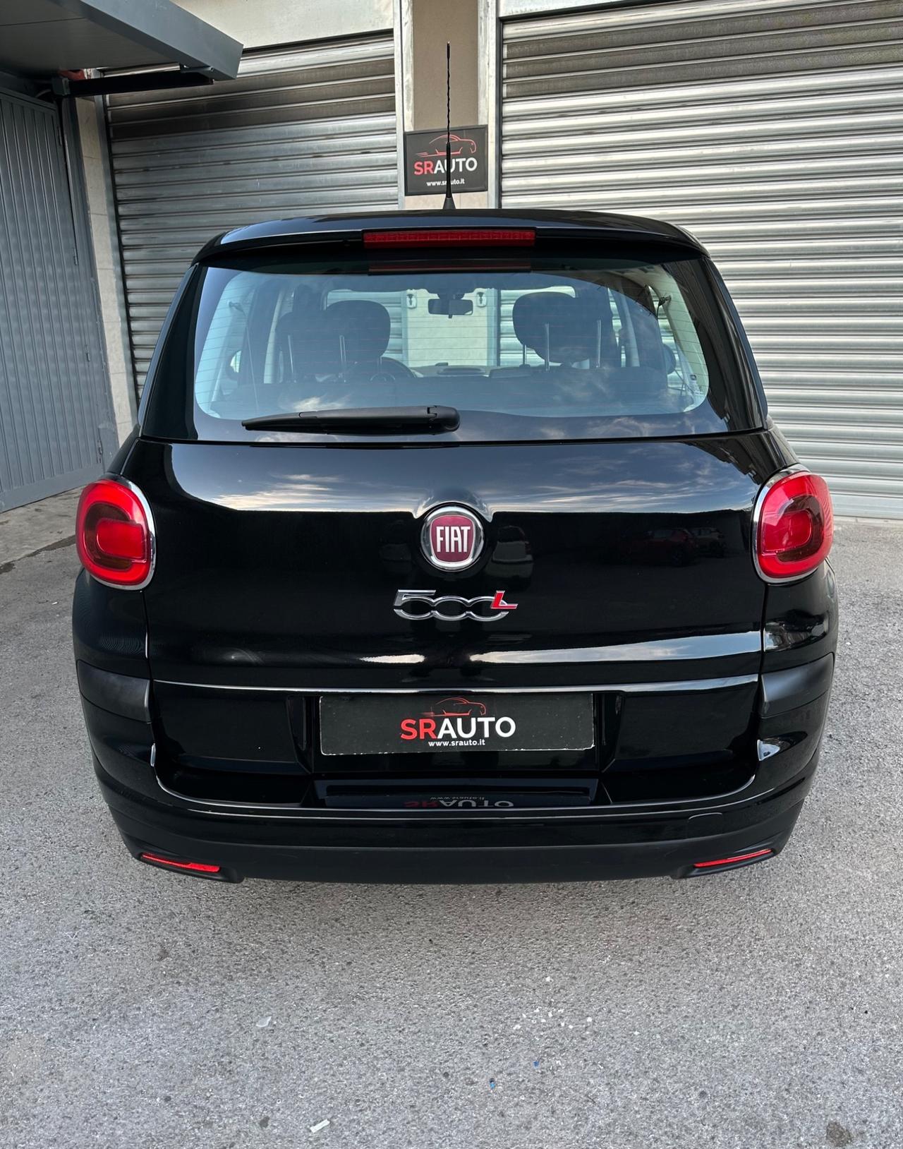 Fiat 500L 1.3 Multijet 95cv Dualogic Business