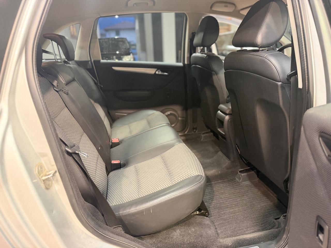 Mercedes-benz B 200 CDI Sport