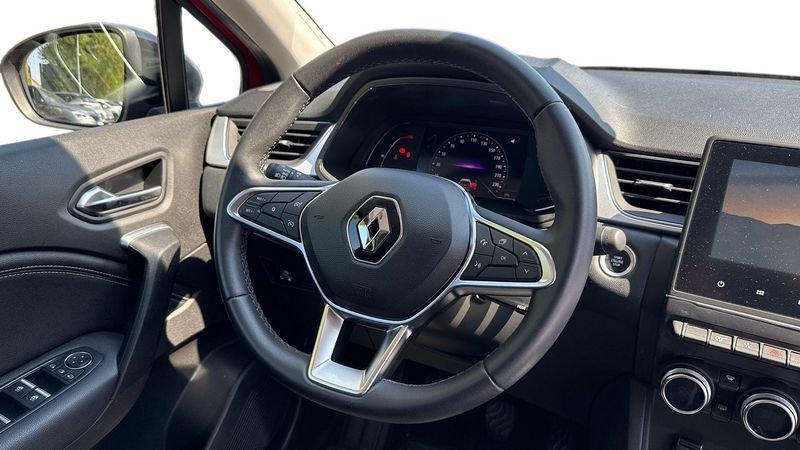 Renault Captur II 2019 1.0 TCe GPL Techno