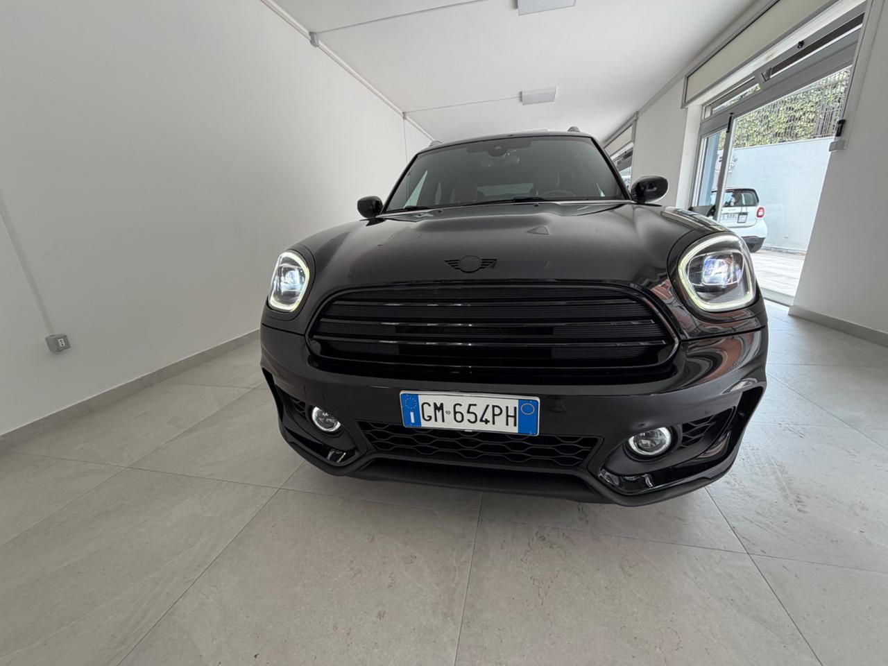 Mini Cooper D Countryman 2.0 JCW ALL4 IVA ESPOSTA