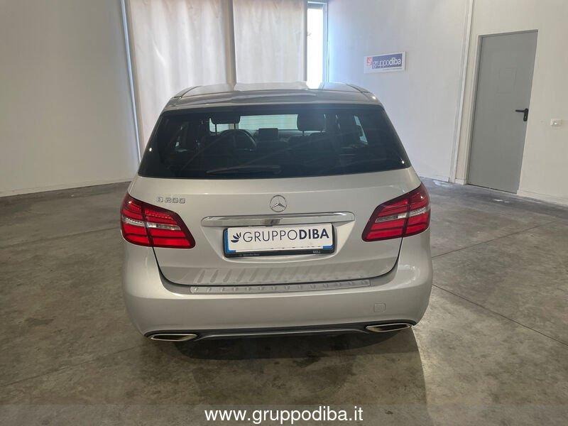 Mercedes-Benz Classe B - T246 Benzina B 200 Sport