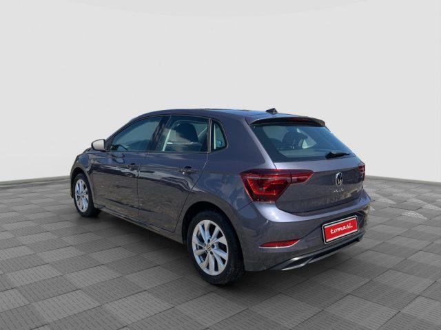 VOLKSWAGEN Polo Polo 1.0 TSI Style