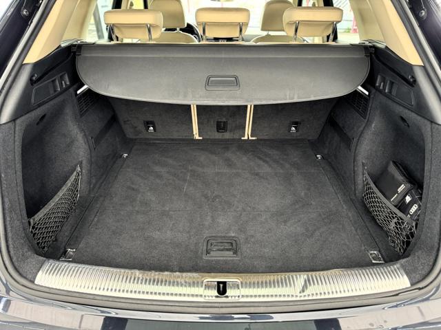 AUDI Q5 40 TDI quattro S-Tronic Sport