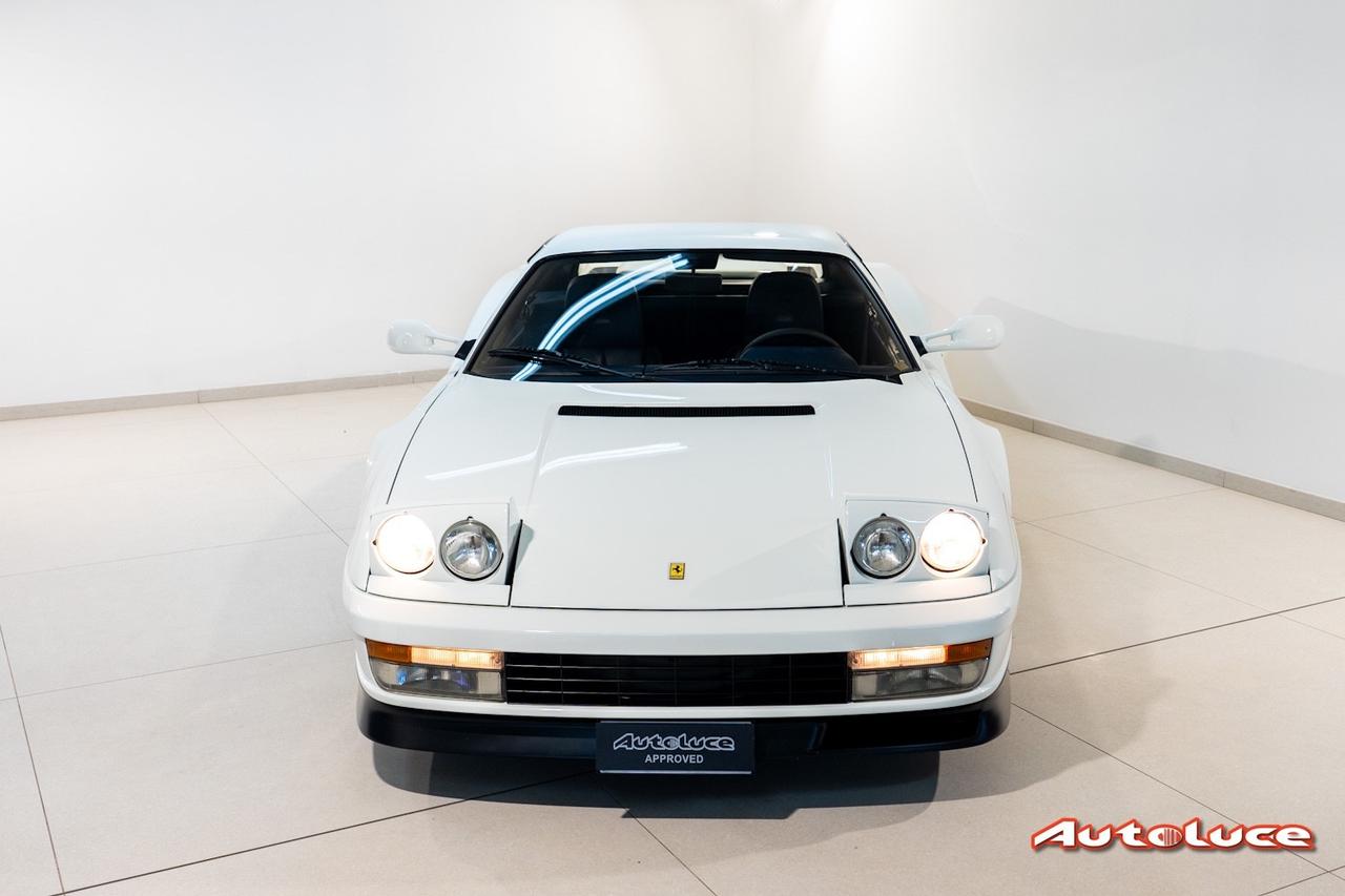 Ferrari Testarossa