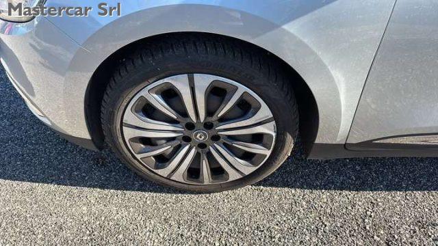 RENAULT Grand Scenic 7 POSTI 1.3 tce Business 140cv TG : GG215WT