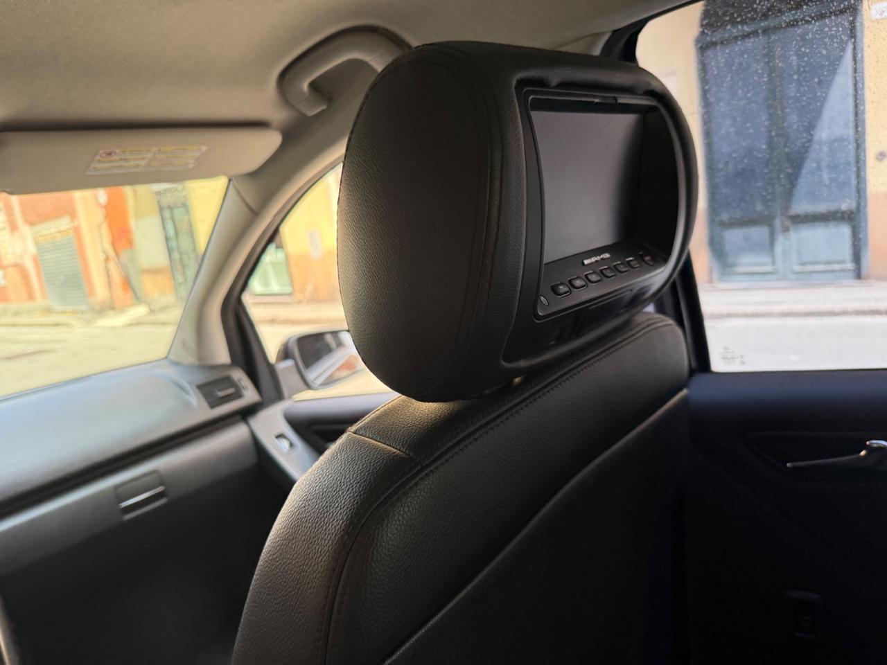 Mercedes-benz A 180 A 180 CDI Avantgarde