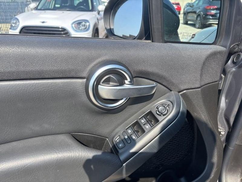 FIAT 500X 2.0 MJT CROSS PLUS 4X4 140CV