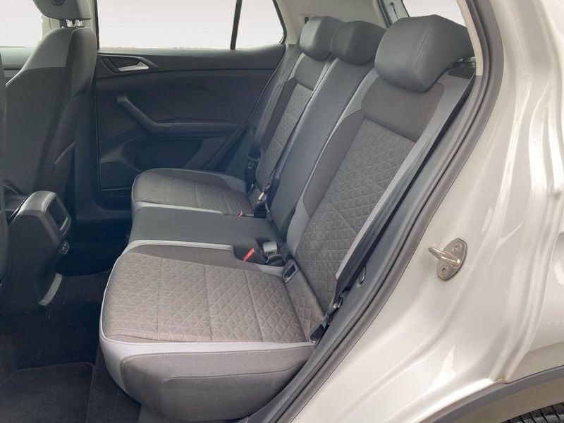 Volkswagen T-Cross T-Cross 1.0 TSI 110 CV Advanced