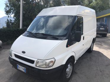 Ford Transit/Tourneo/Bus Transit 300 2.4 tdi 90cv Furgone 3 Posti Clima