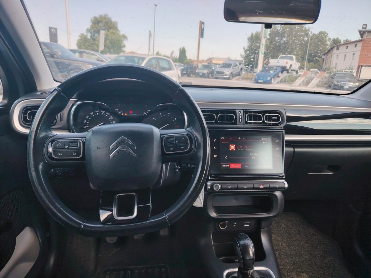 Citroen C3 PureTech 82 GPL Feel - NEOPATENTATO