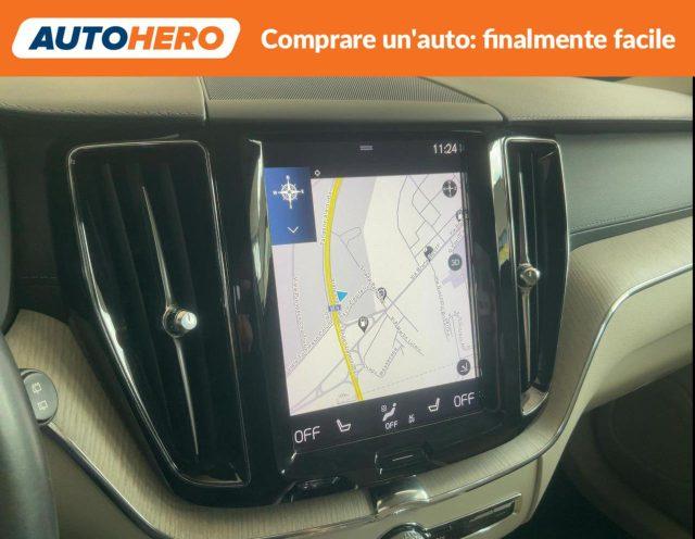VOLVO XC60 B5 (d) AWD Geartronic Inscription