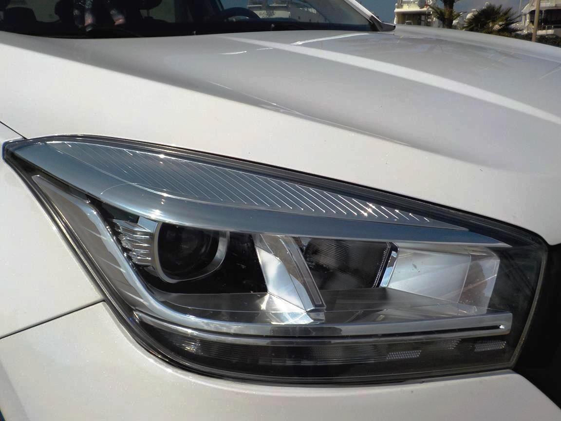 Dr 4.0 1.5 Bi-Fuel GPL