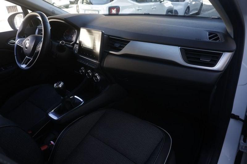 Renault Captur Renault Captur 1.0 TCE 100 INTENS Unicoproprietario