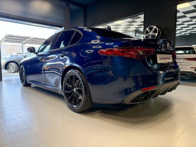 ALFA ROMEO Giulia 2.2 Turbodiesel 150 CV AT8 Super