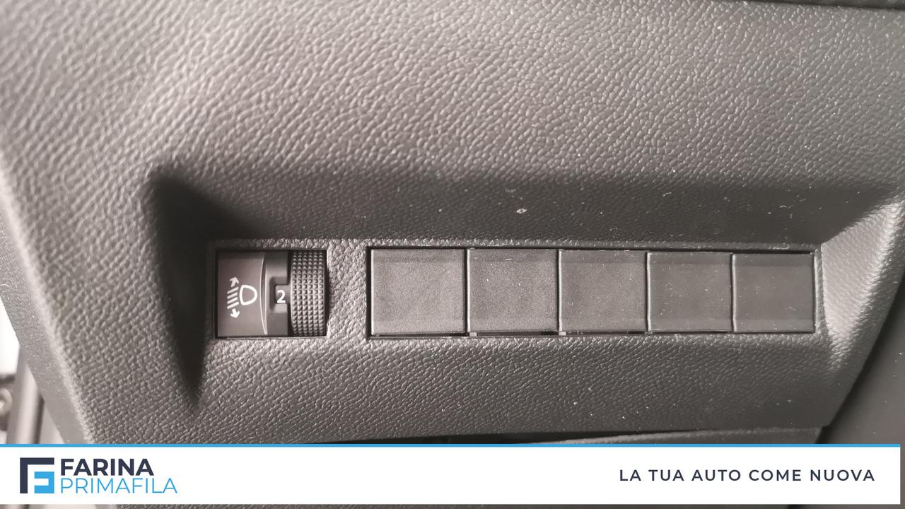 PEUGEOT 2008 II 2023 - 2008 1.2 puretech Allure s&s 100cv