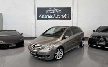 Mercedes-Benz B 180 CDI 2.0cc 109cv Automatica Finanziabile OK Neopatentati