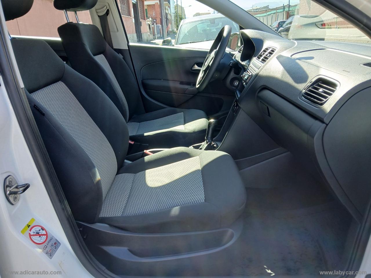 VOLKSWAGEN Polo 1.2 TDI 5p. Comfortline