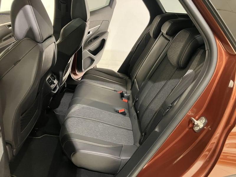 Peugeot 3008 3008 BlueHDi 130 S&S EAT8 GT Line