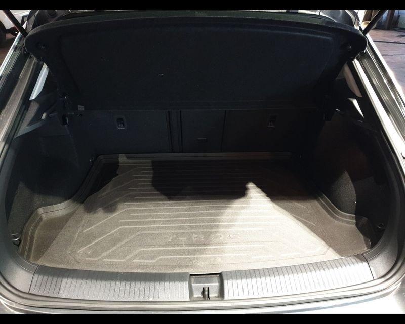 Volkswagen T-Roc 1ª serie 1.5 TSI ACT DSG Sport