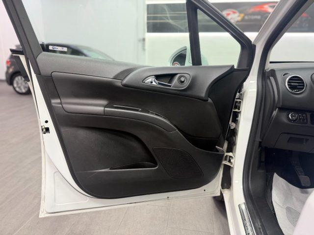 OPEL Meriva 1.6 CDTI 136CV Start&Stop Cosmo