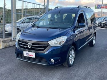 Dacia Dokker 1.5 dCi 8V 90CV Start&Stop Lauréate