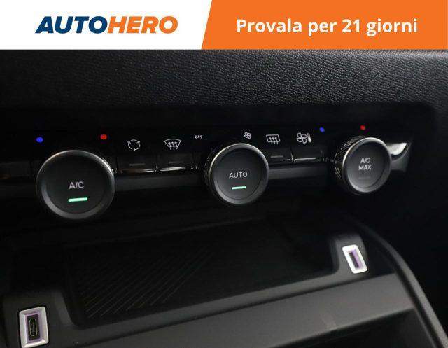 CITROEN C4 X PureTech 100 S&S Feel