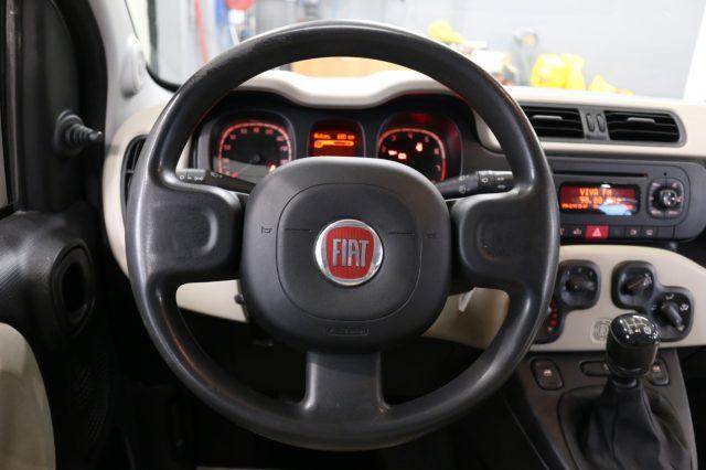 FIAT Panda 1.2 "" SOLO 32000 Km "" CLIMA ""