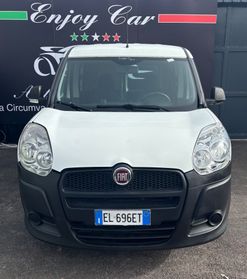 Fiat Doblo Doblò 1.4 T-Jet 16V Lounge Gpl