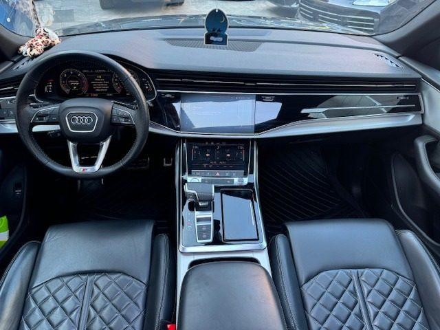 AUDI Q8 50 TDI 286 CV quattro tiptronic S-LINE PLUS