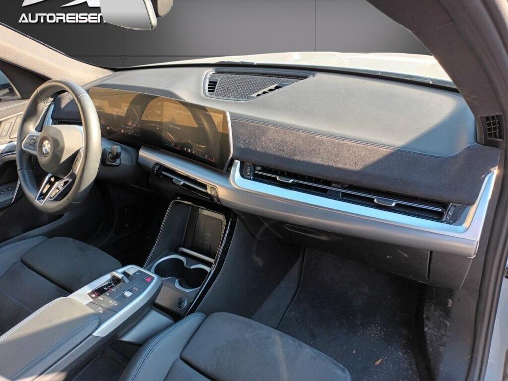 Bmw X2 xDrive 20d M-SPORT 150 CV AUTOM. ITALIA