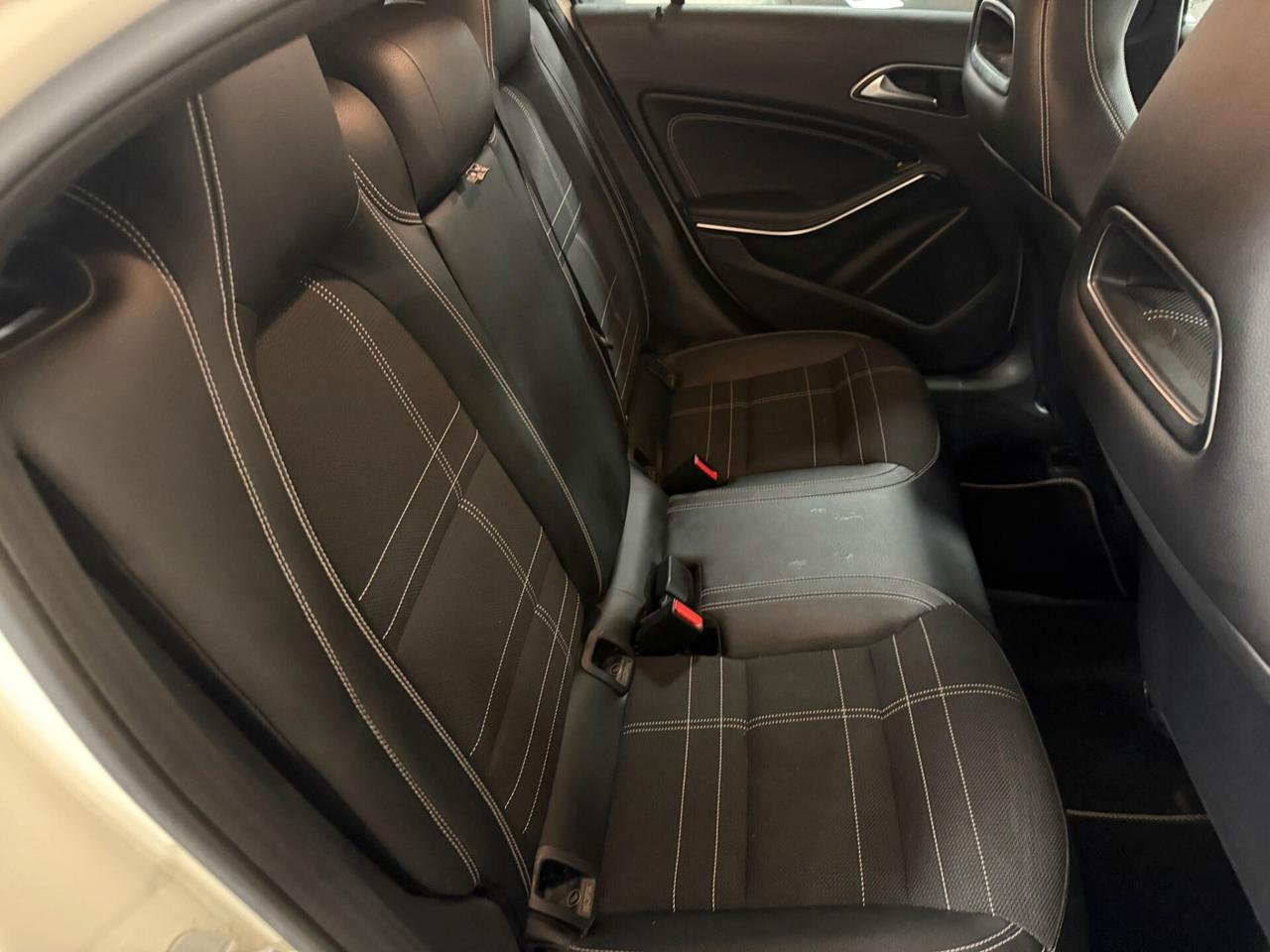 Mercedes-benz A 180 CDI Premium