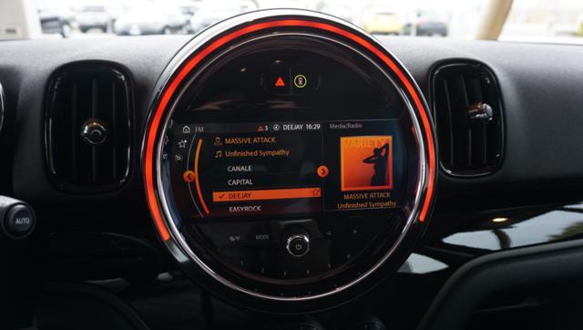 MINI Countryman 1.5 Cooper SE Business Countryman ALL4 Automatica