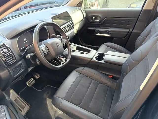 Citroen C5 Aircross PHEV 1.6 Plug-In Hybrid 180cv EAT8 SHINE Usato