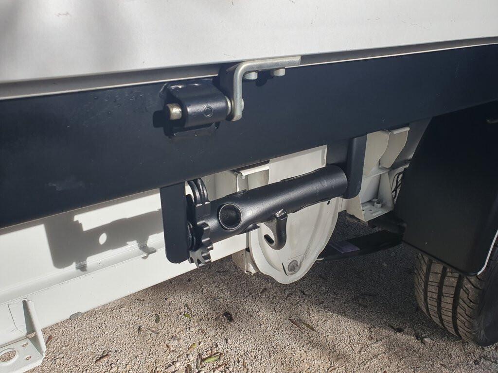 Peugeot Boxer L2 Cassone Fisso 2.0 BHDI 165CV